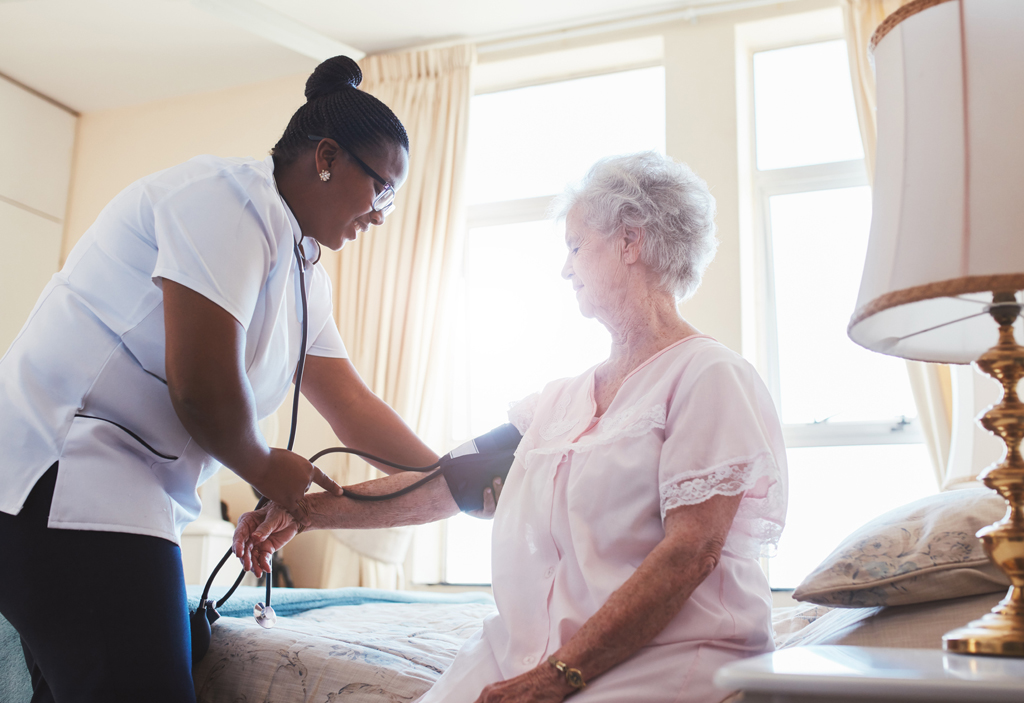 Changes To Canada's LiveIn Caregiver Program Simplified HomeCare